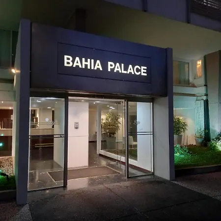 Apartamento Peninsula Punta Del Este Bahia Palace
